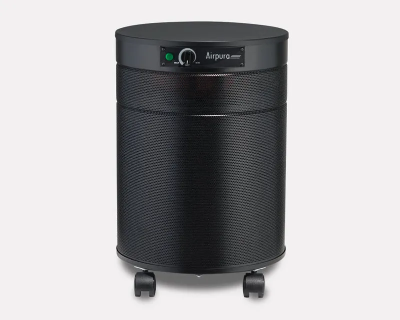 BUNDLE: Prefilter + Hepa Filter