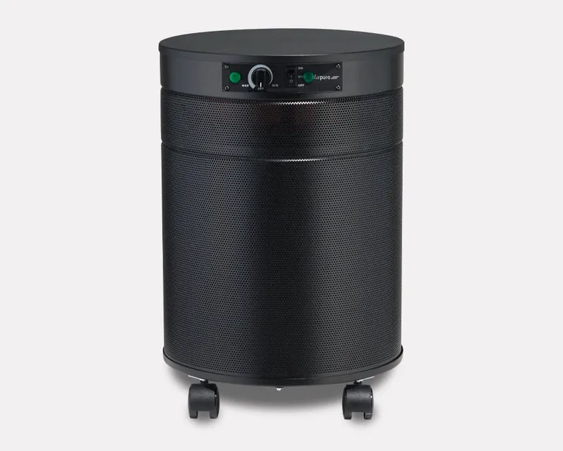 BUNDLE: Prefilter + 18 lbs Carbon Filter + HEPA TiO2+ UV Germicidal Lamp + PCO Reflector
