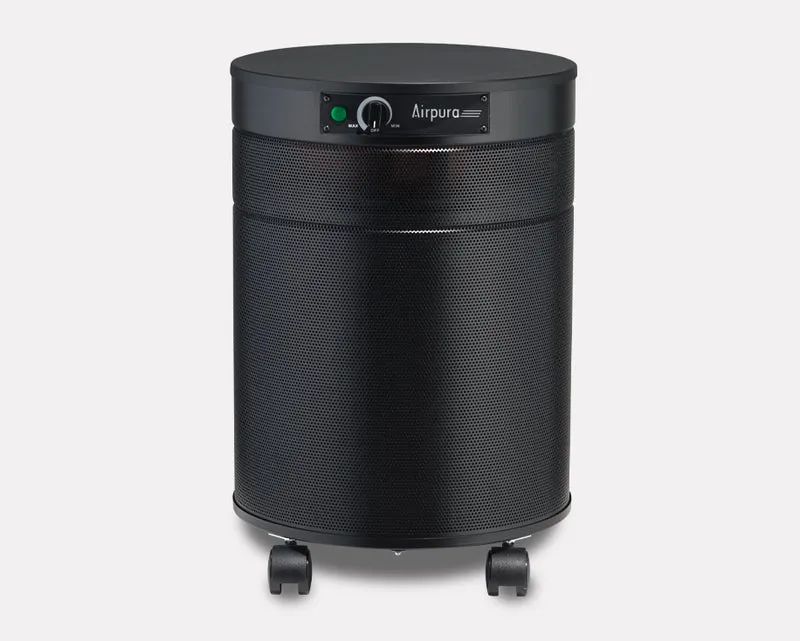 BUNDLE: Prefilter + 26 lbs Carbon Filter + HEPABarrier filter cloth and frame