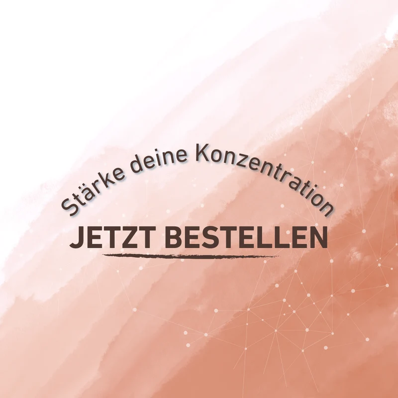 Konzentrationsgabel (Fokus) Wellness 147,85 HZ | Art.-Nr. KO 147-Konzentration/7