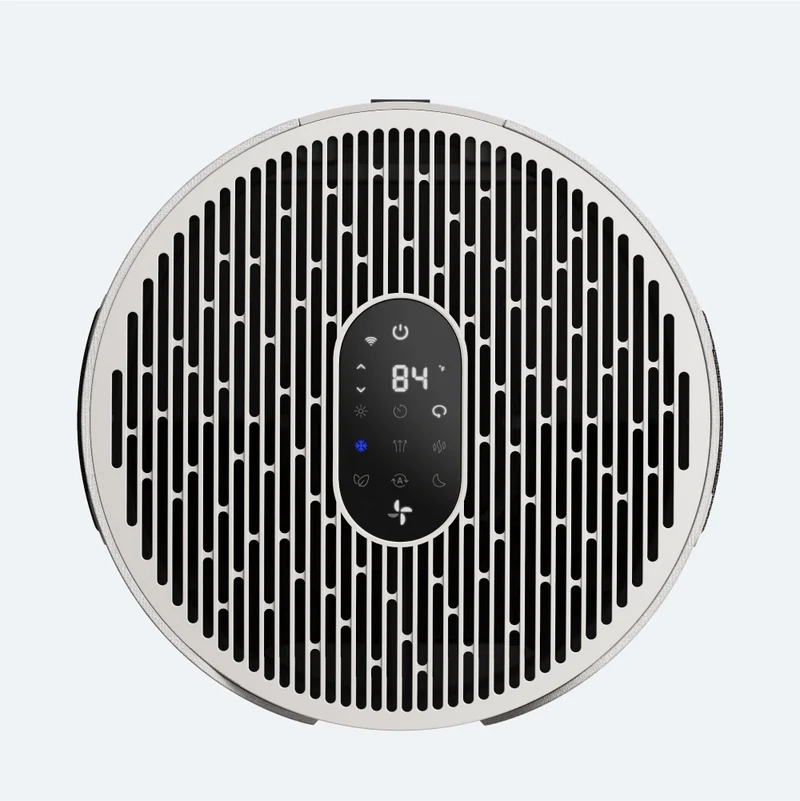 Blueair ComfortPure™ 3-in-1 T20i Air Purifier With TripleFlow™ Technology