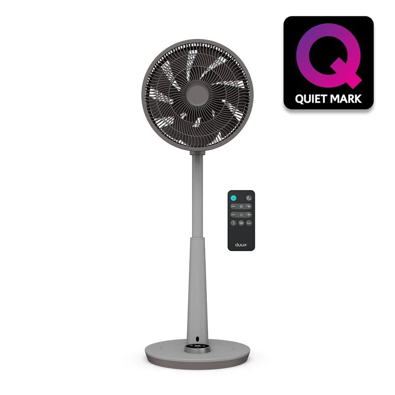 Duux Whisper 2 Pedestal Fan