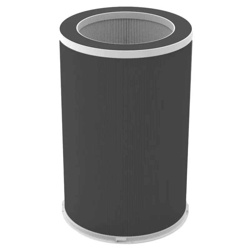 MedicAir Pro Mini Air Purifier With ReAKT Technology