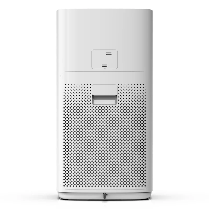 MedicAir Pro Mini Air Purifier With ReAKT Technology