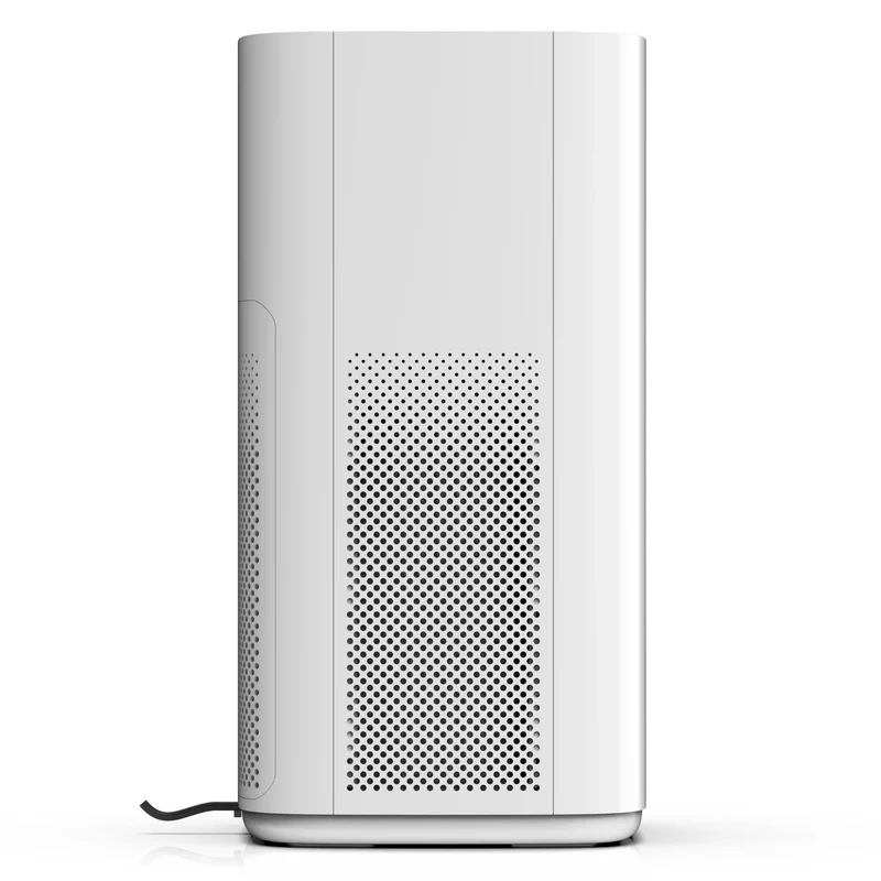 MedicAir Pro Mini Air Purifier With ReAKT Technology