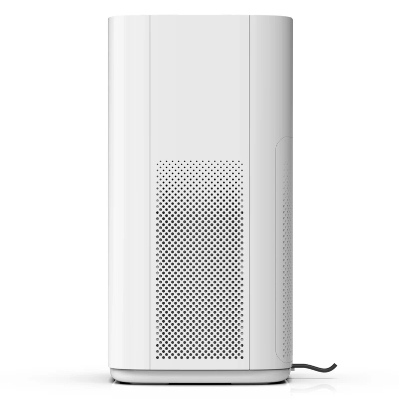 MedicAir Pro Mini Air Purifier With ReAKT Technology