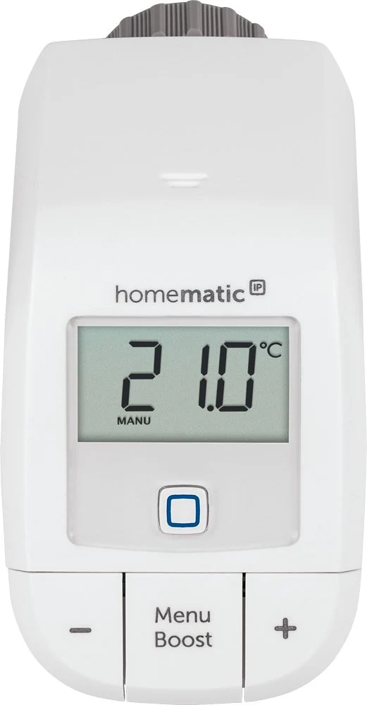 Homematic IP Heizkörperthermostat basic, 153412A2