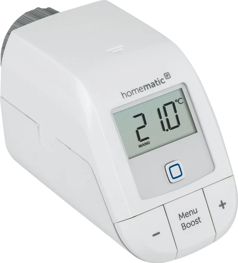 Homematic IP Heizkörperthermostat basic, 153412A2