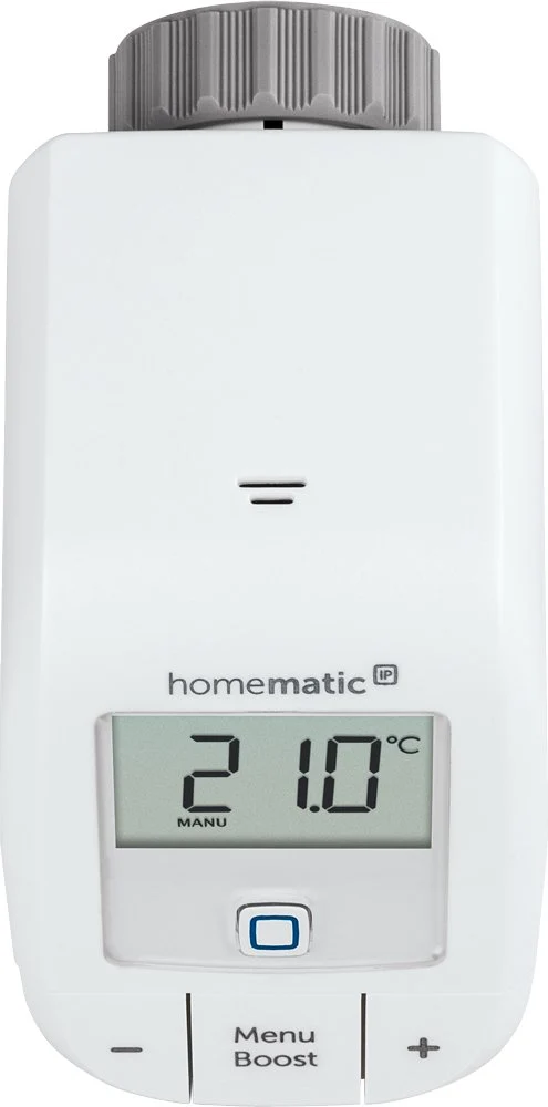 Homematic IP Heizkörperthermostat basic, 153412A2
