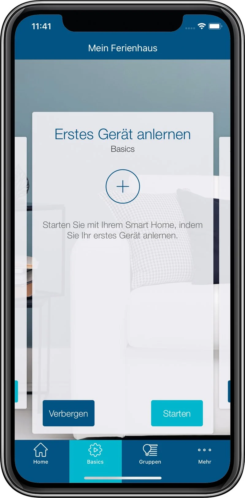 Homematic IP Heizkörperthermostat basic, 153412A2