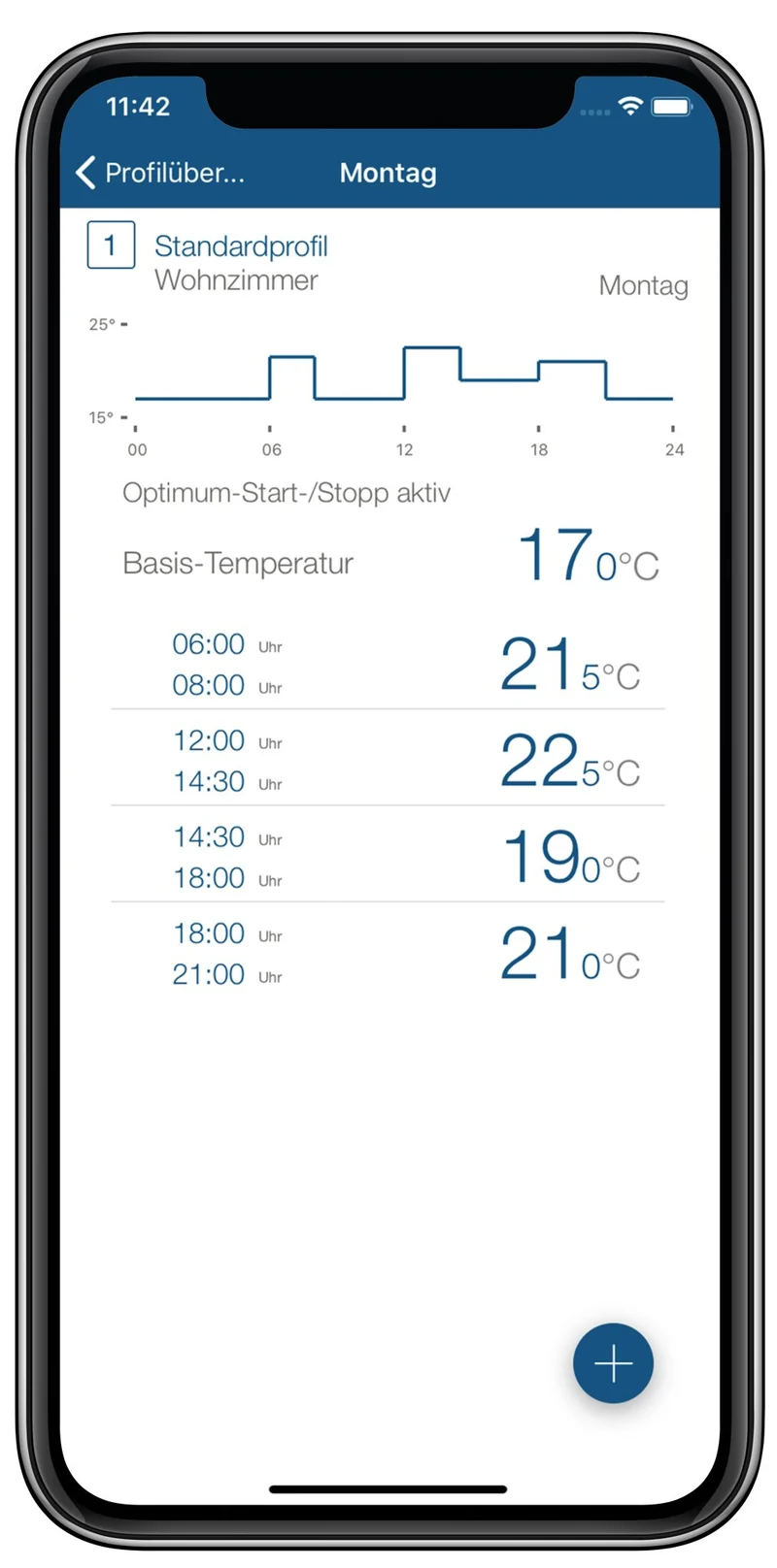 Homematic IP Heizkörperthermostat basic, 153412A2