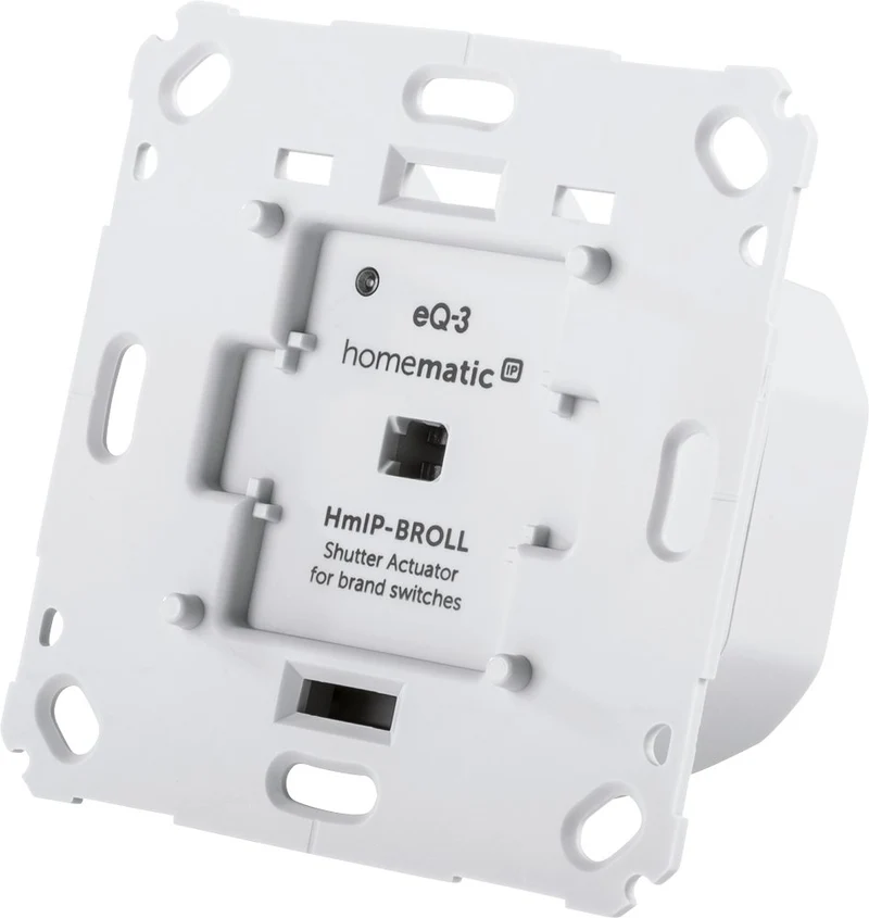 Homematic IP Starter Set Beschattung, 158143A0