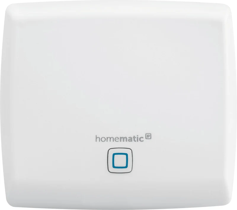 Homematic IP Starter Set Beschattung, 158143A0