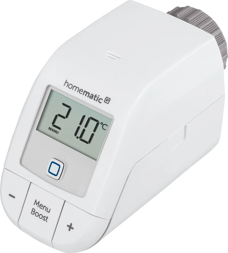 Homematic IP Starter Set Heizen, 156537A0