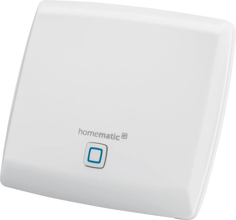 Homematic IP Starter Set Heizen, 156537A0