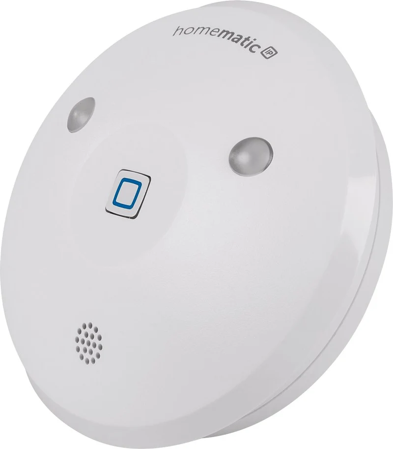 Homematic IP Starter Set Alarm, 153348A0