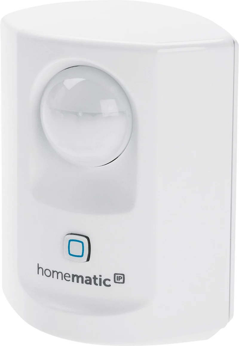 Homematic IP Starter Set Alarm, 153348A0