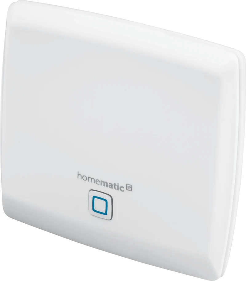 Homematic IP Starter Set Rauchwarnmelder, 150788A0