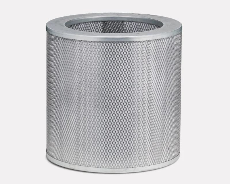 26 Lbs Carbon Filter (Gas + Odor Control)