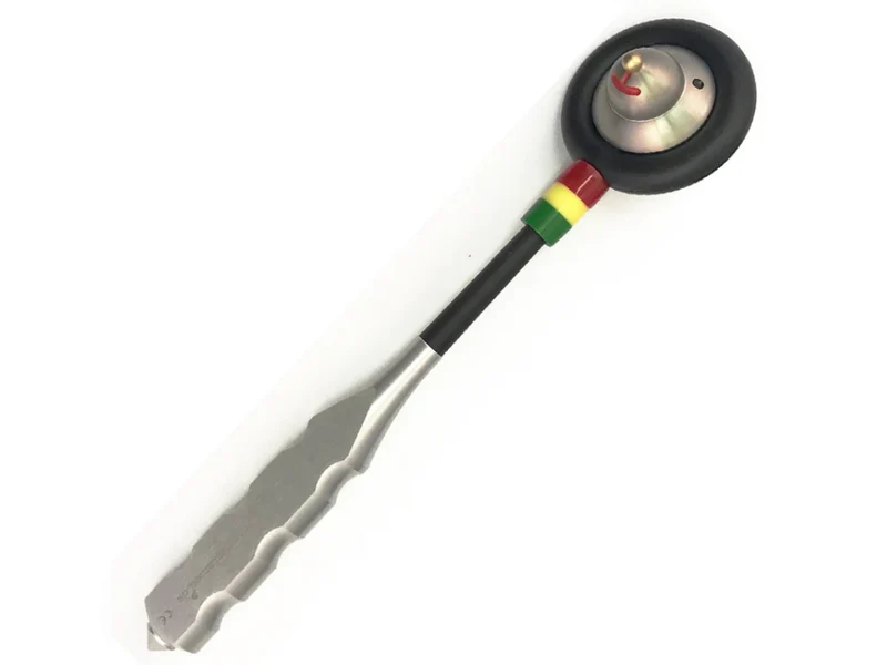 QD100 – Quadrolit Refelexhammer
