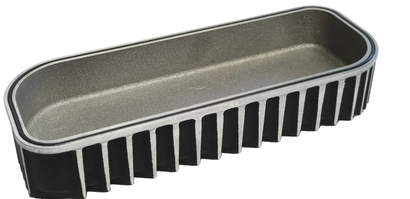 Viton O - Ring Dichtung Typ 4 Ventildeckel