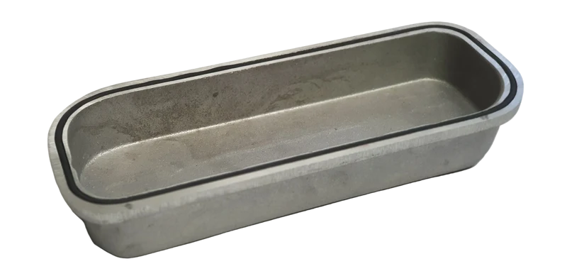 Viton O - Ring Dichtung Typ 4 Ventildeckel