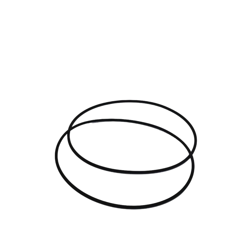 Viton O - Ring Dichtung Typ 4 Ventildeckel