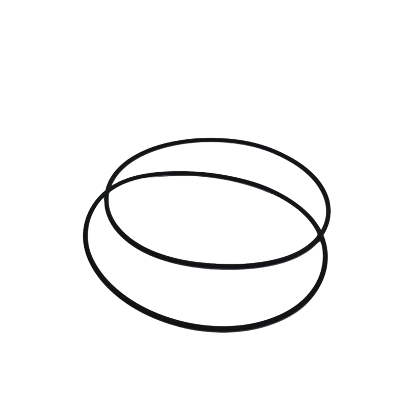 Viton O - Ring Dichtung Typ 4 Ventildeckel