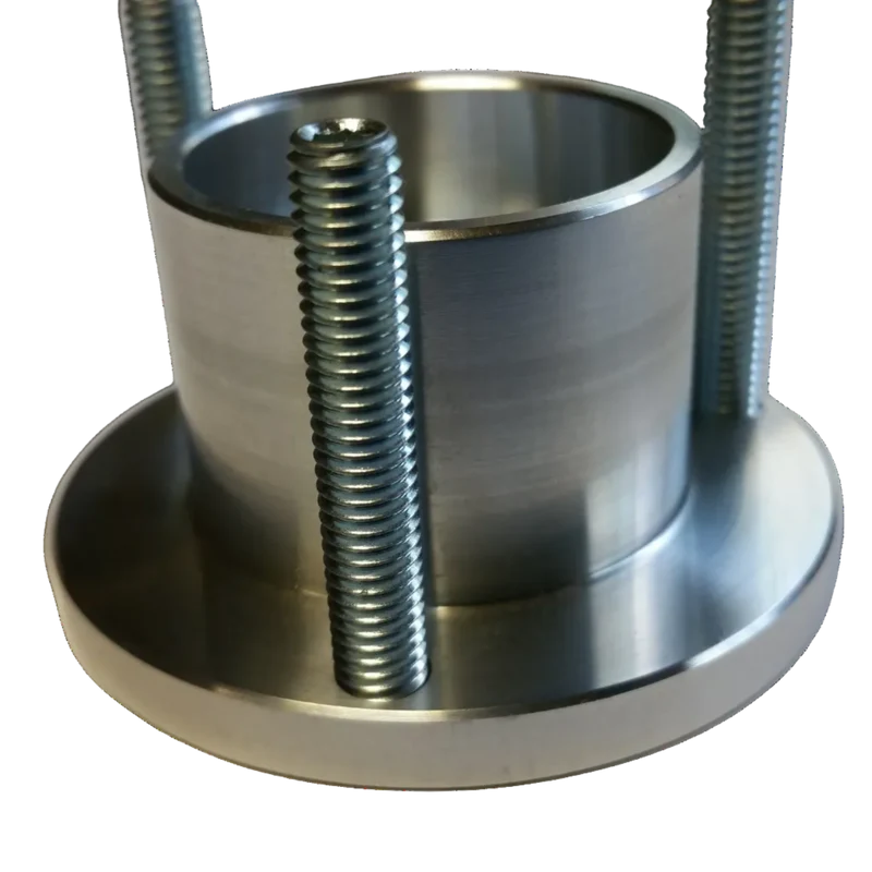 VW Käfer Adapternabe C2 Laufrad OK - 260 mm AL