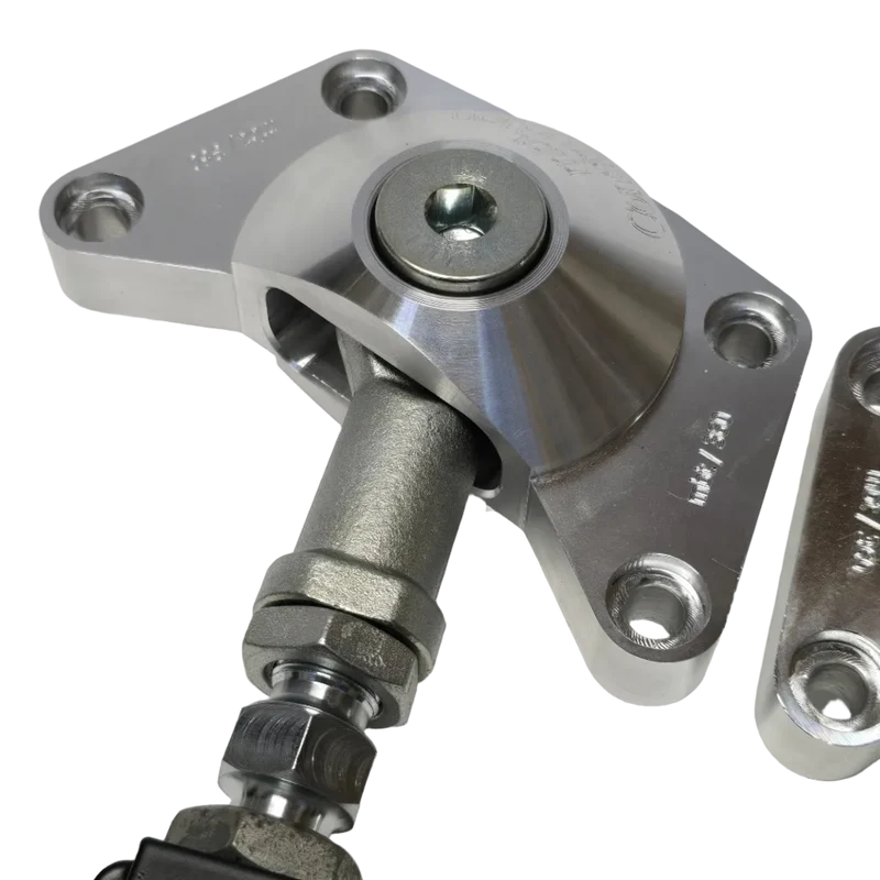 Uniball System Hinterachse VW Käfer 1302 / 1303 - Automatik