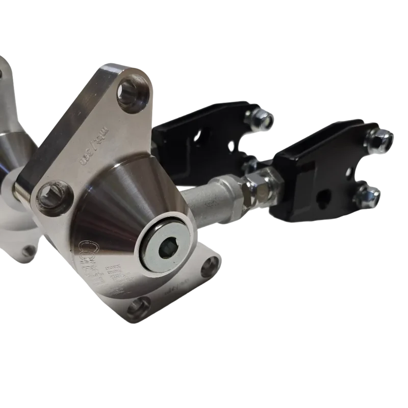 Uniball System Hinterachse VW Käfer 1302 / 1303 - Automatik