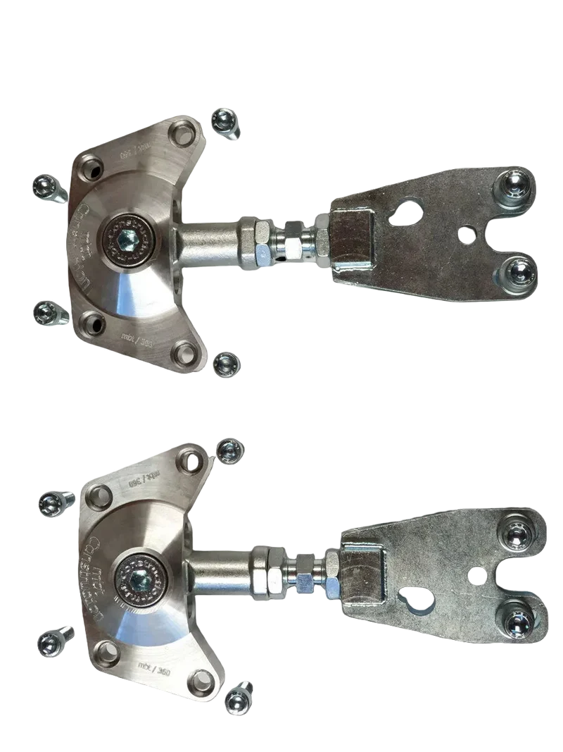 Uniball System Hinterachse VW Käfer 1302 / 1303 - Automatik