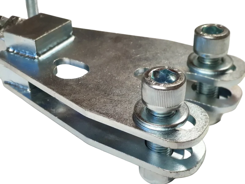 Uniball System Hinterachse VW Käfer 1302 / 1303 - Automatik
