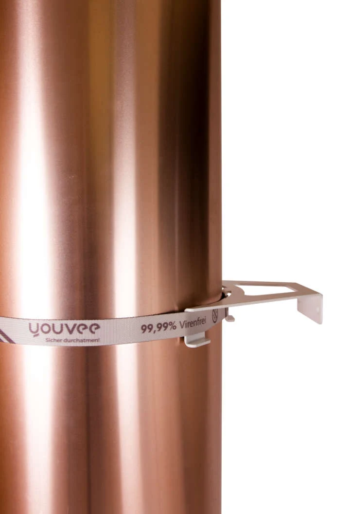 youvee® wall fix