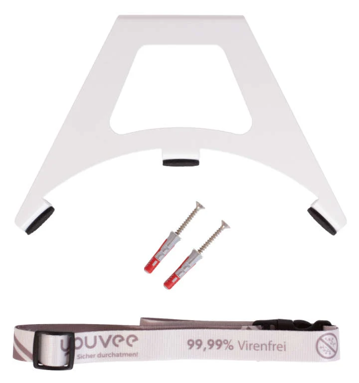 youvee® wall fix