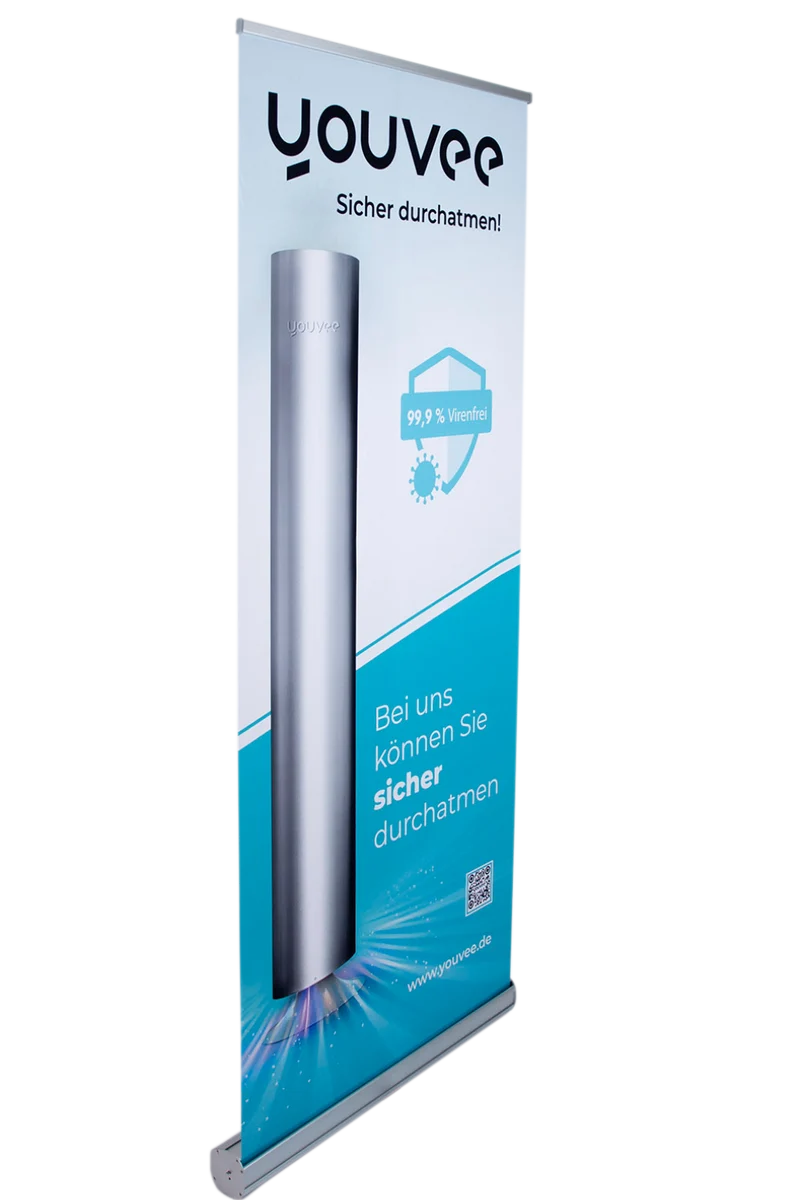 youvee® roll-up