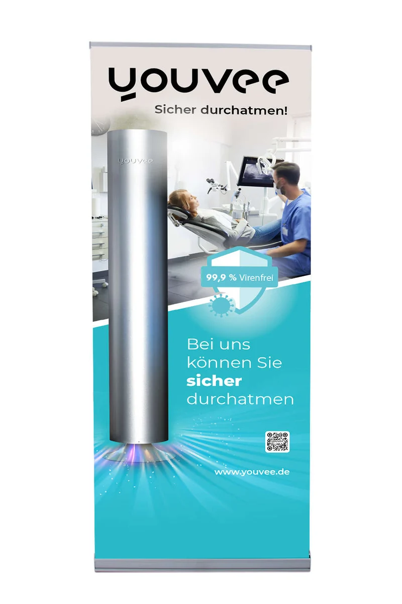 youvee® roll-up