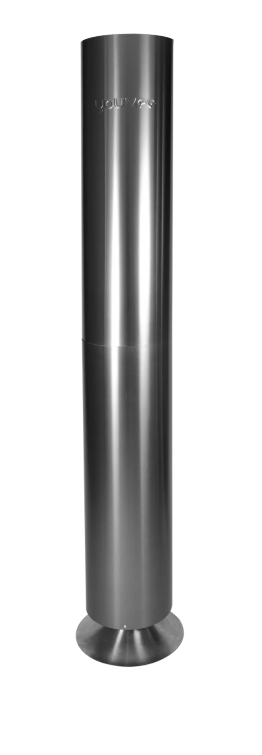 youvee® in Elox anthrazit