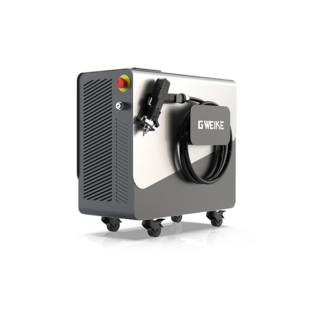 GWEIKE M Series CNC-Faser- & CO₂-Laser