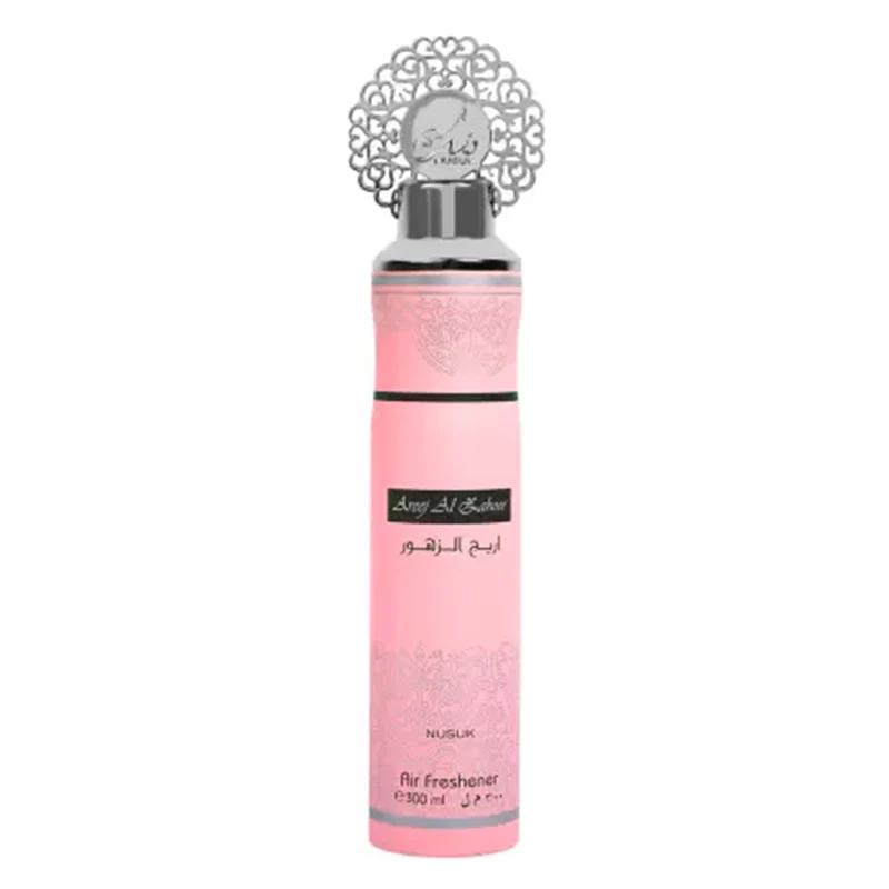 Nusuk Air freshner Mariam 300 ml