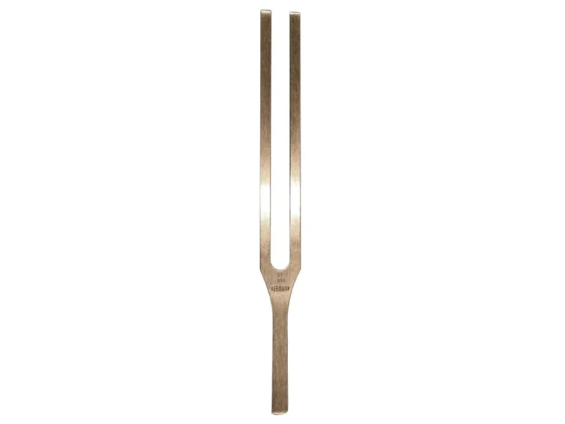 Stimmgabel gis 400 Hz