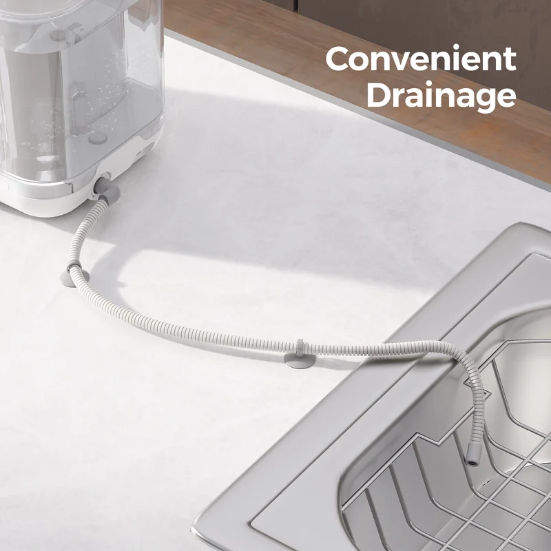 KleanPal Pro Babyflaschenwaschmaschine Ersatzteile