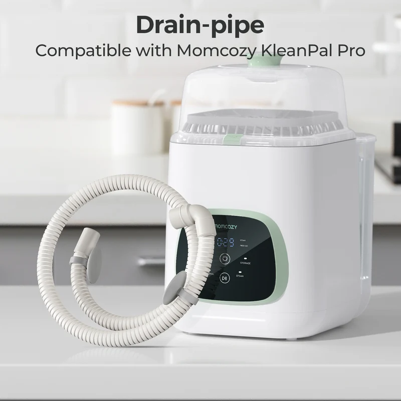 KleanPal Pro Babyflaschenwaschmaschine Ersatzteile