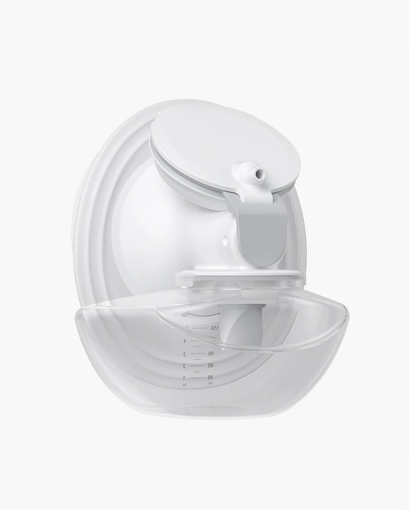 Mobile Flow™ | M9 Tragbare Milchpumpe Ersatzteile