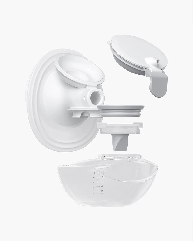 Mobile Flow™ | M9 Tragbare Milchpumpe Ersatzteile