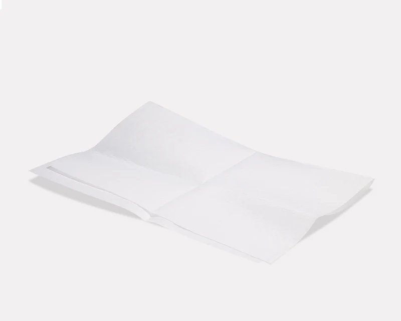 HEPA Barrier filter cloth only