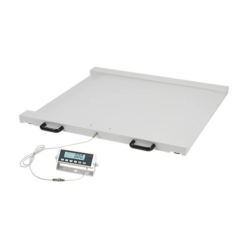 Soehnle Rollstuhlwaage 6808
