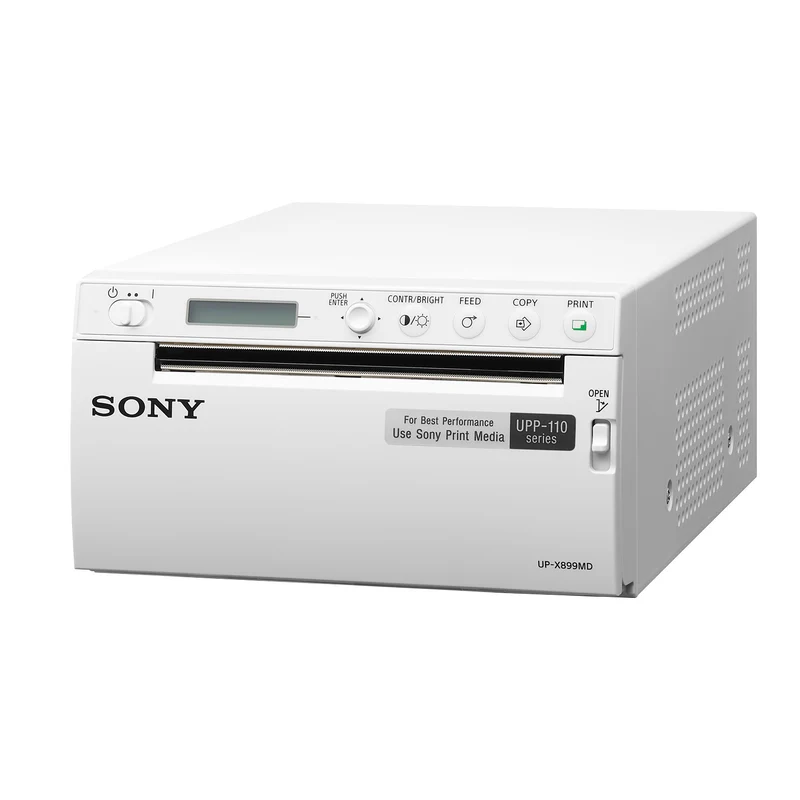 SONY UP-X899MD Videoprinter