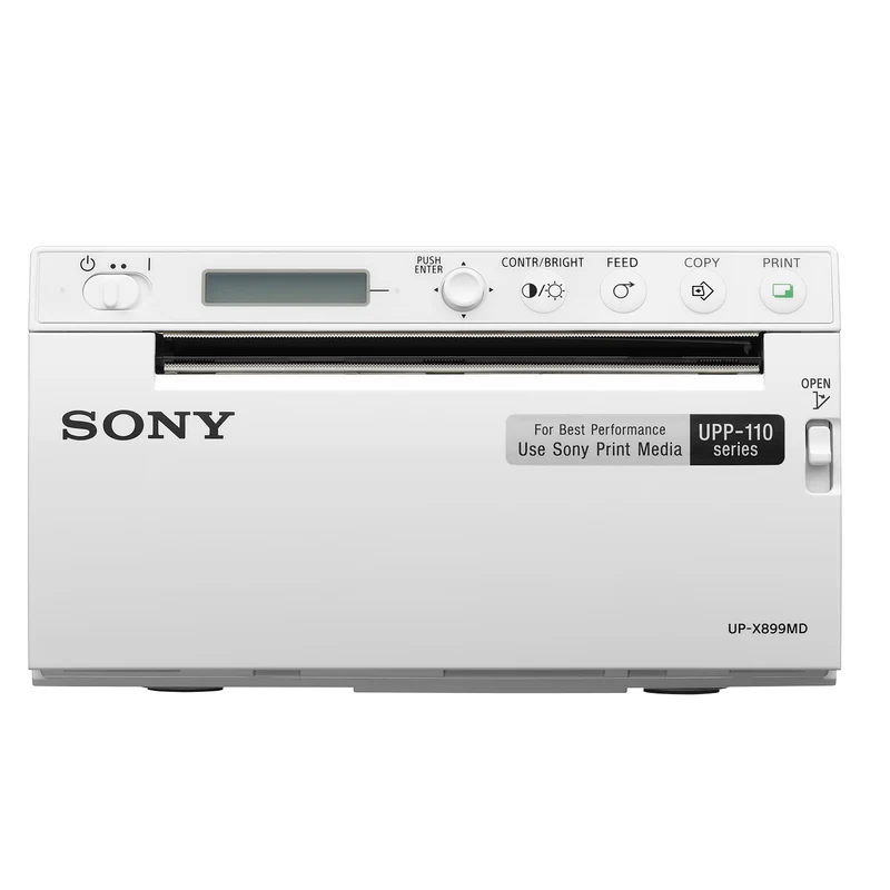SONY UP-X899MD Videoprinter
