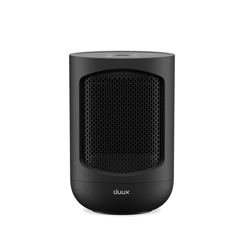 Duux Zone Personal Ceramic Heater 600-1500 Watts